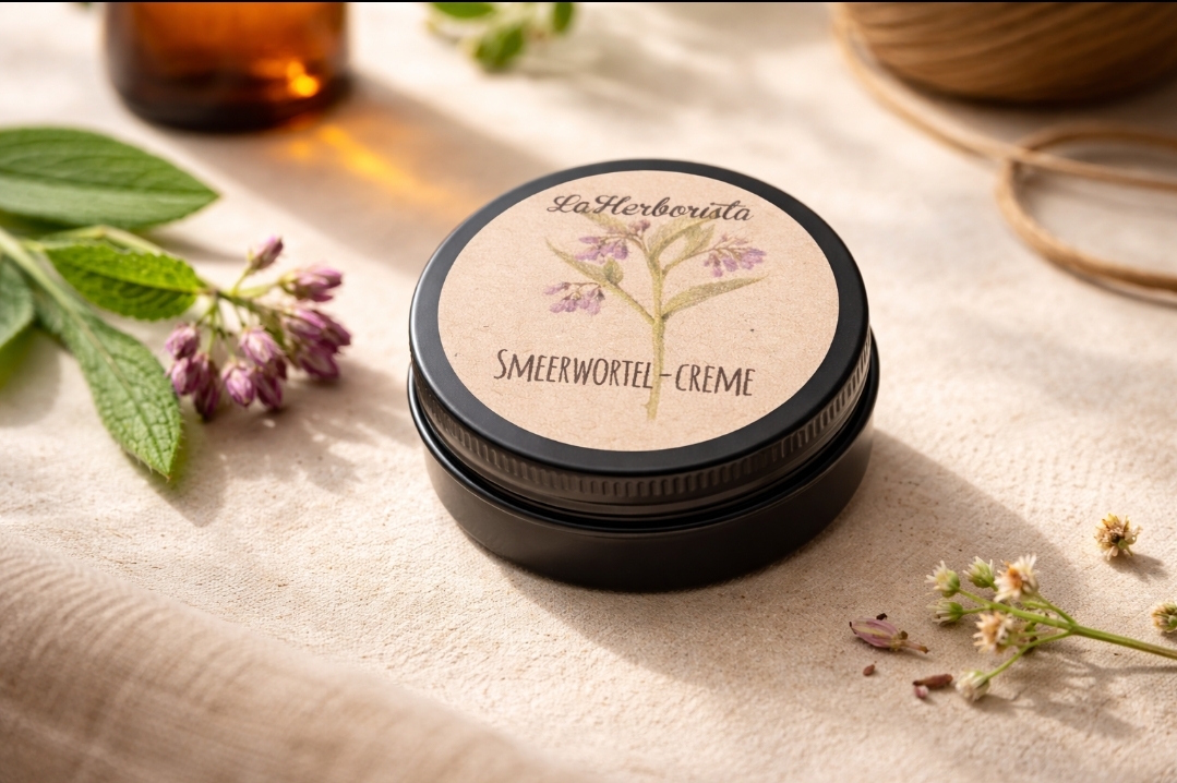 Smeerwortelcrème